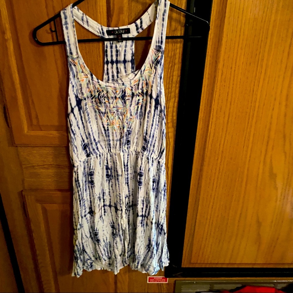 Ladies summer dress